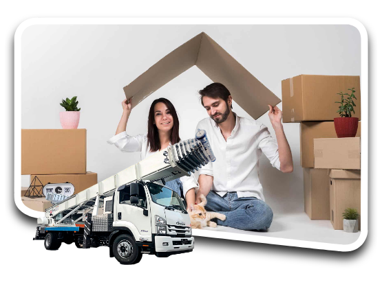 Es Özyılmaz Nakliyat